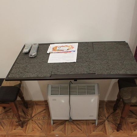 Flat Daire Odessa Dış mekan fotoğraf