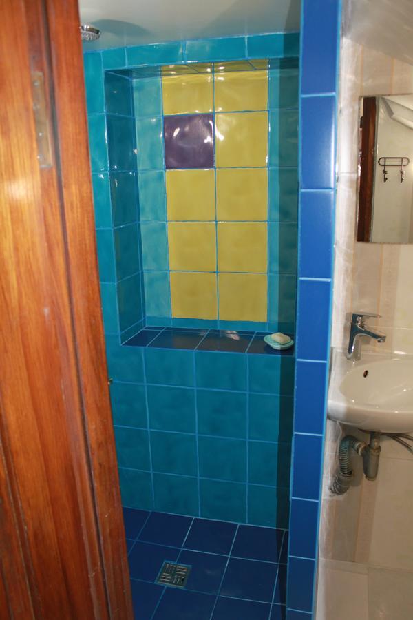 Flat Daire Odessa Dış mekan fotoğraf
