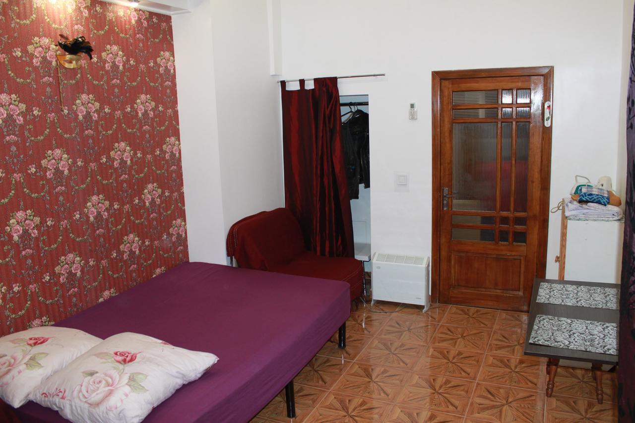 Flat Daire Odessa Dış mekan fotoğraf