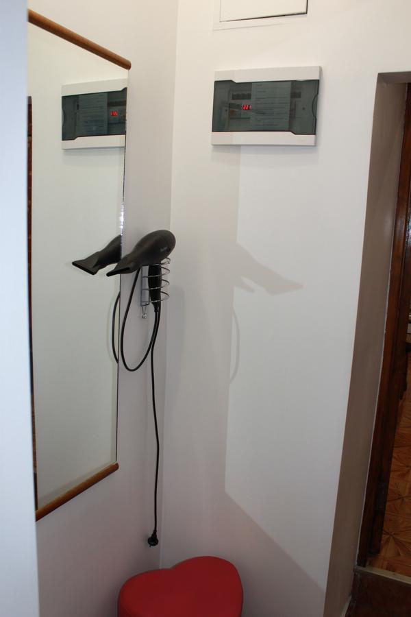 Flat Daire Odessa Dış mekan fotoğraf