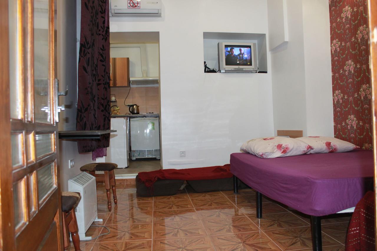 Flat Daire Odessa Dış mekan fotoğraf