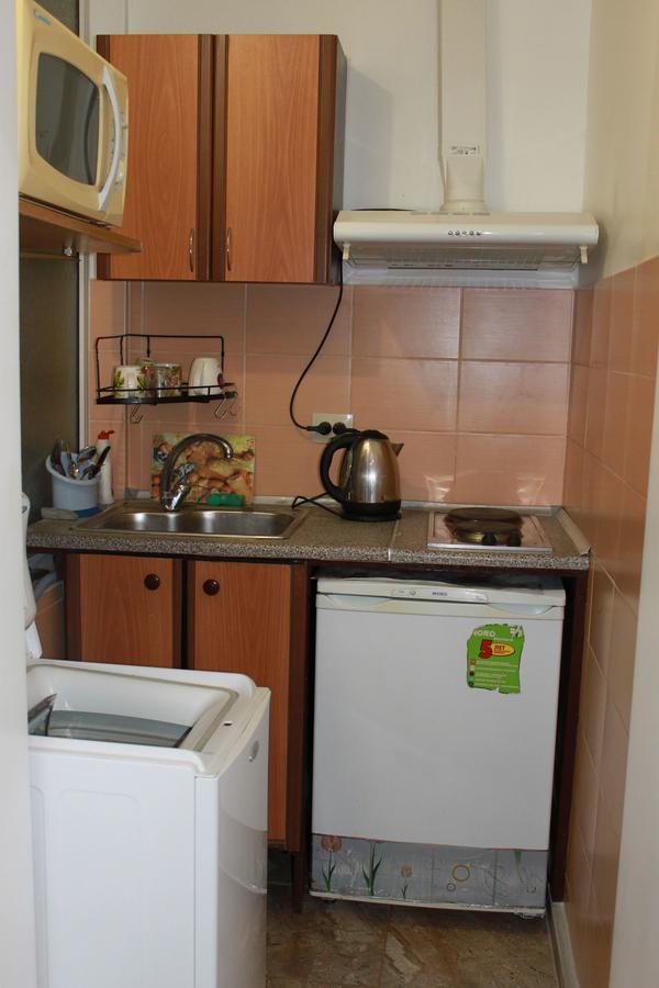 Flat Daire Odessa Dış mekan fotoğraf
