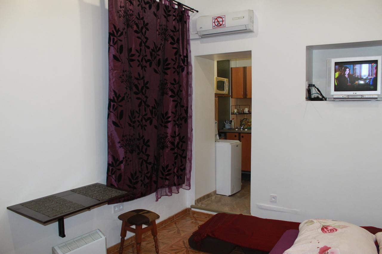 Flat Daire Odessa Dış mekan fotoğraf