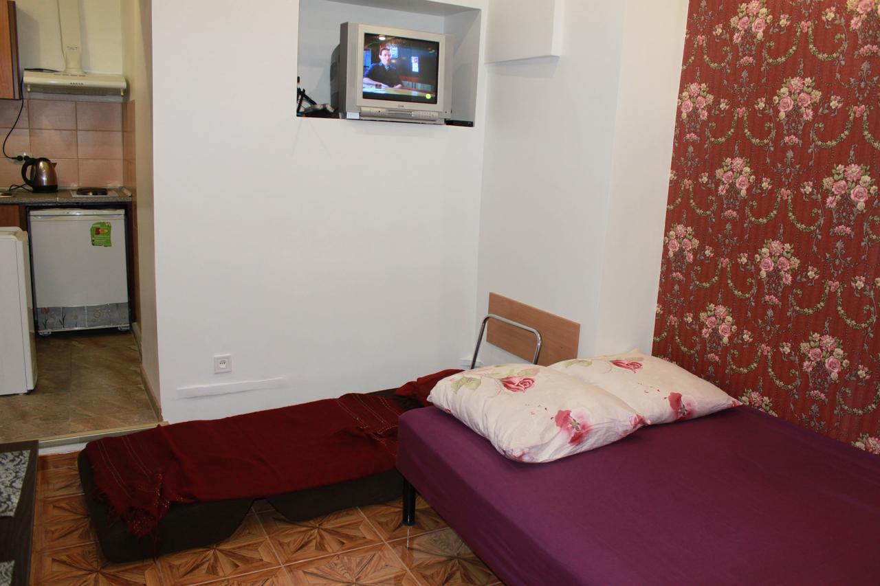 Flat Daire Odessa Dış mekan fotoğraf