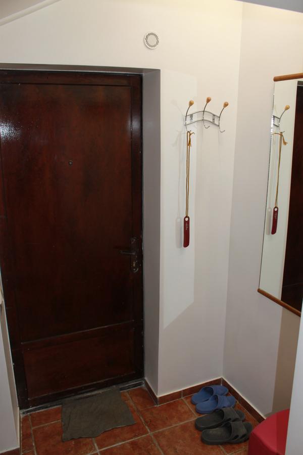 Flat Daire Odessa Dış mekan fotoğraf