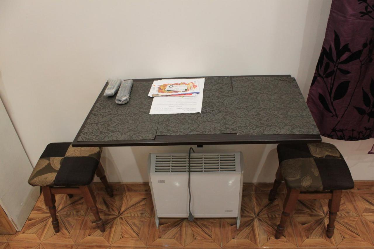 Flat Daire Odessa Dış mekan fotoğraf